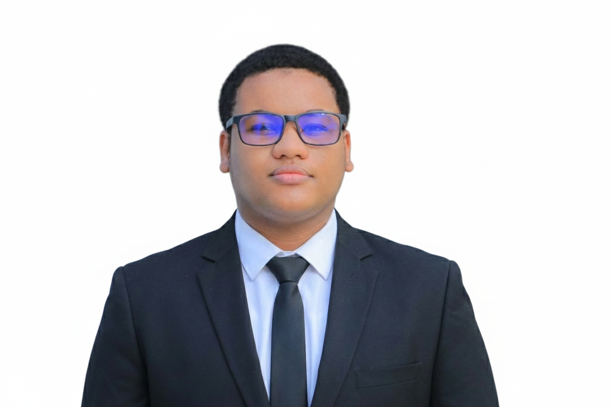 Abuubakar Mohamed Muhudin (Tamer)