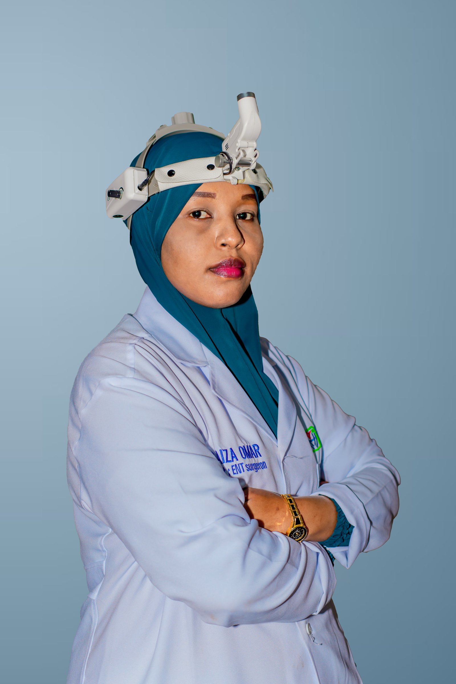 Avatar of Dr. Faiza