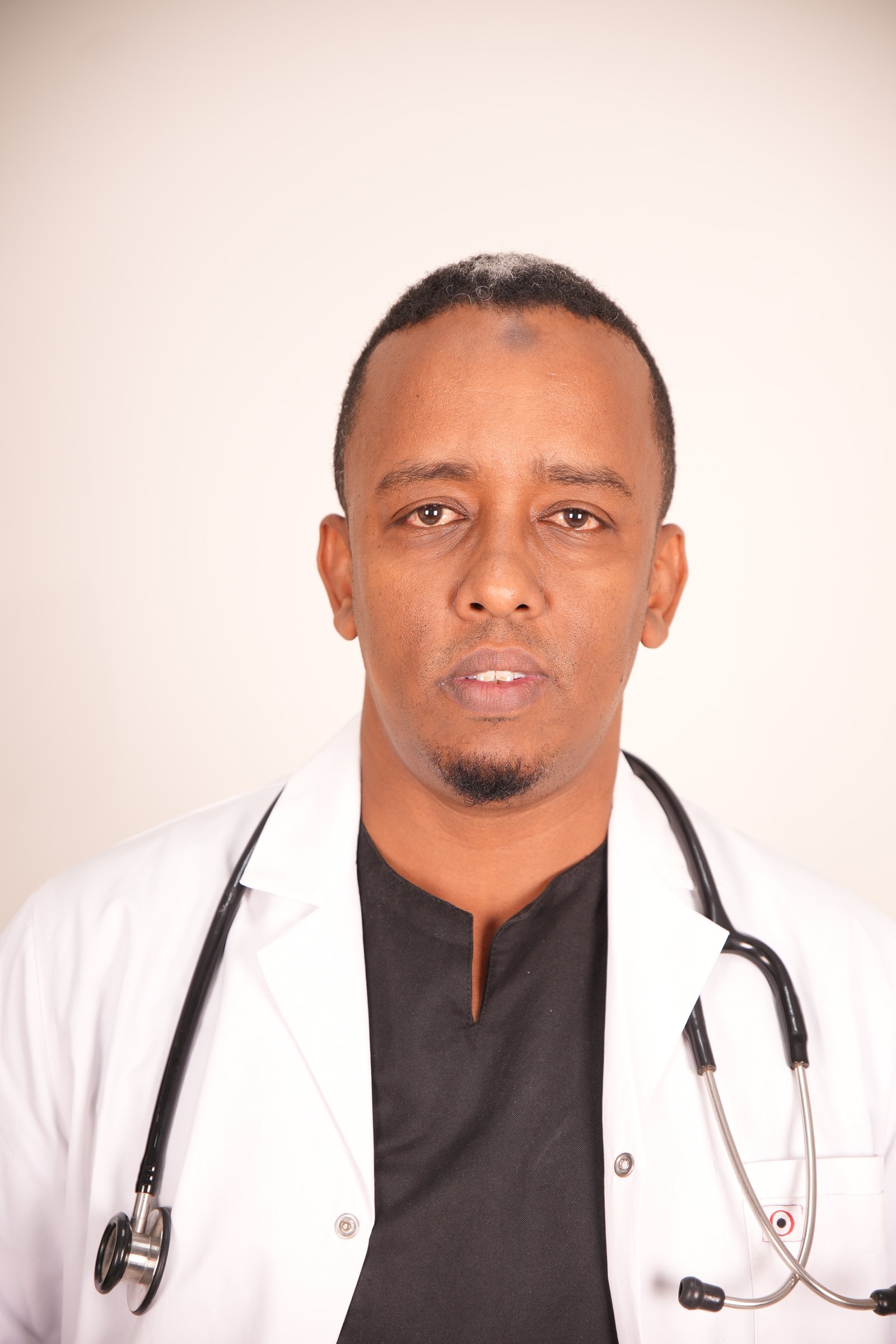 Avatar of Dr Ibrahim Fodcade